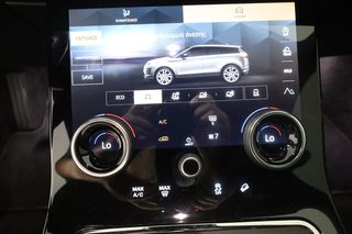 Land Rover Range Rover Evoque 2021 P300e PLUG-IN AWD R DYNAMIC SE SUN. PANORAMA 21500χλμ-thumb-17