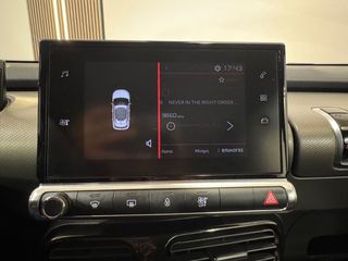 Citroen C4 Cactus 2020 ΕΛΛΗΝΙΚΟ SHINE 5ΑΠΛΗ ΕΓΓΥΗΣΗ & 5 ΧΡΟΝΙΑ ΔΩΡΕΑΝ SERVICE-thumb-23