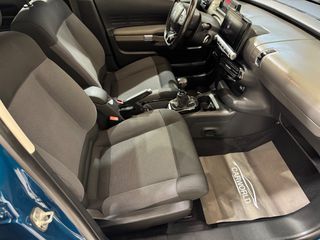 Citroen C4 Cactus 2020 ΕΛΛΗΝΙΚΟ SHINE 5ΑΠΛΗ ΕΓΓΥΗΣΗ & 5 ΧΡΟΝΙΑ ΔΩΡΕΑΝ SERVICE-thumb-30