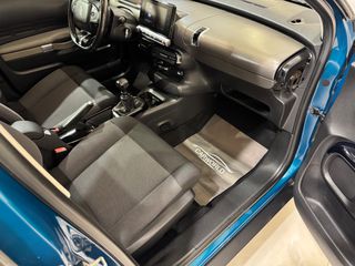 Citroen C4 Cactus 2020 ΕΛΛΗΝΙΚΟ SHINE 5ΑΠΛΗ ΕΓΓΥΗΣΗ & 5 ΧΡΟΝΙΑ ΔΩΡΕΑΝ SERVICE-thumb-37