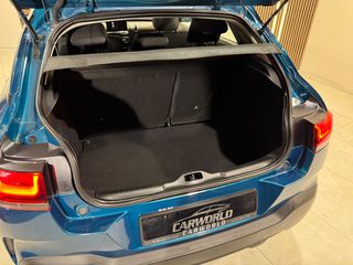 Citroen C4 Cactus 2020 ΕΛΛΗΝΙΚΟ SHINE 5ΑΠΛΗ ΕΓΓΥΗΣΗ & 5 ΧΡΟΝΙΑ ΔΩΡΕΑΝ SERVICE-thumb-18
