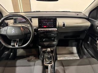 Citroen C4 Cactus 2020 ΕΛΛΗΝΙΚΟ SHINE 5ΑΠΛΗ ΕΓΓΥΗΣΗ & 5 ΧΡΟΝΙΑ ΔΩΡΕΑΝ SERVICE-thumb-20