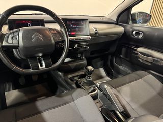 Citroen C4 Cactus 2020 ΕΛΛΗΝΙΚΟ SHINE 5ΑΠΛΗ ΕΓΓΥΗΣΗ & 5 ΧΡΟΝΙΑ ΔΩΡΕΑΝ SERVICE-thumb-40