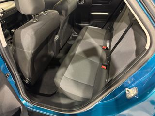 Citroen C4 Cactus 2020 ΕΛΛΗΝΙΚΟ SHINE 5ΑΠΛΗ ΕΓΓΥΗΣΗ & 5 ΧΡΟΝΙΑ ΔΩΡΕΑΝ SERVICE-thumb-41