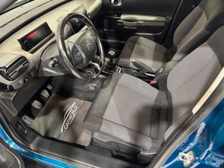 Citroen C4 Cactus 2020 ΕΛΛΗΝΙΚΟ SHINE 5ΑΠΛΗ ΕΓΓΥΗΣΗ & 5 ΧΡΟΝΙΑ ΔΩΡΕΑΝ SERVICE-thumb-54