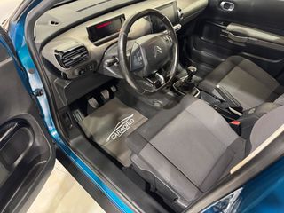 Citroen C4 Cactus 2020 ΕΛΛΗΝΙΚΟ SHINE 5ΑΠΛΗ ΕΓΓΥΗΣΗ & 5 ΧΡΟΝΙΑ ΔΩΡΕΑΝ SERVICE-thumb-19