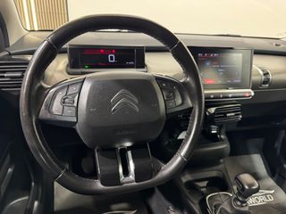 Citroen C4 Cactus 2020 ΕΛΛΗΝΙΚΟ SHINE 5ΑΠΛΗ ΕΓΓΥΗΣΗ & 5 ΧΡΟΝΙΑ ΔΩΡΕΑΝ SERVICE-thumb-21
