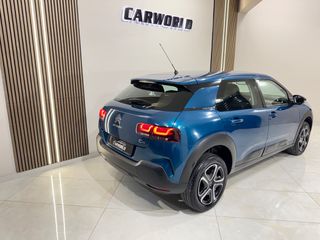 Citroen C4 Cactus 2020 ΕΛΛΗΝΙΚΟ SHINE 5ΑΠΛΗ ΕΓΓΥΗΣΗ & 5 ΧΡΟΝΙΑ ΔΩΡΕΑΝ SERVICE-thumb-11