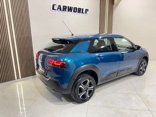 Citroen C4 Cactus 2020 ΕΛΛΗΝΙΚΟ SHINE 5ΑΠΛΗ ΕΓΓΥΗΣΗ & 5 ΧΡΟΝΙΑ ΔΩΡΕΑΝ SERVICE-thumb-12