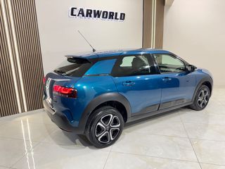 Citroen C4 Cactus 2020 ΕΛΛΗΝΙΚΟ SHINE 5ΑΠΛΗ ΕΓΓΥΗΣΗ & 5 ΧΡΟΝΙΑ ΔΩΡΕΑΝ SERVICE-thumb-13