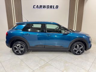 Citroen C4 Cactus 2020 ΕΛΛΗΝΙΚΟ SHINE 5ΑΠΛΗ ΕΓΓΥΗΣΗ & 5 ΧΡΟΝΙΑ ΔΩΡΕΑΝ SERVICE-thumb-16