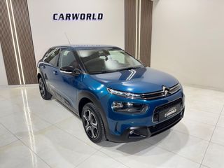 Citroen C4 Cactus 2020 ΕΛΛΗΝΙΚΟ SHINE 5ΑΠΛΗ ΕΓΓΥΗΣΗ & 5 ΧΡΟΝΙΑ ΔΩΡΕΑΝ SERVICE-thumb-2