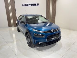 Citroen C4 Cactus 2020 ΕΛΛΗΝΙΚΟ SHINE 5ΑΠΛΗ ΕΓΓΥΗΣΗ & 5 ΧΡΟΝΙΑ ΔΩΡΕΑΝ SERVICE-thumb-1