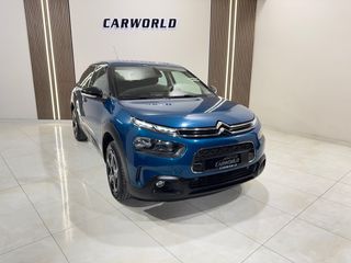 Citroen C4 Cactus 2020 ΕΛΛΗΝΙΚΟ SHINE 5ΑΠΛΗ ΕΓΓΥΗΣΗ & 5 ΧΡΟΝΙΑ ΔΩΡΕΑΝ SERVICE-thumb-3