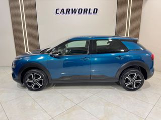 Citroen C4 Cactus 2020 ΕΛΛΗΝΙΚΟ SHINE 5ΑΠΛΗ ΕΓΓΥΗΣΗ & 5 ΧΡΟΝΙΑ ΔΩΡΕΑΝ SERVICE-thumb-17