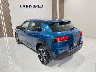 Citroen C4 Cactus 2020 ΕΛΛΗΝΙΚΟ SHINE 5ΑΠΛΗ ΕΓΓΥΗΣΗ & 5 ΧΡΟΝΙΑ ΔΩΡΕΑΝ SERVICE-thumb-9
