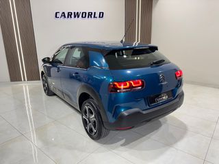 Citroen C4 Cactus 2020 ΕΛΛΗΝΙΚΟ SHINE 5ΑΠΛΗ ΕΓΓΥΗΣΗ & 5 ΧΡΟΝΙΑ ΔΩΡΕΑΝ SERVICE-thumb-10