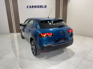 Citroen C4 Cactus 2020 ΕΛΛΗΝΙΚΟ SHINE 5ΑΠΛΗ ΕΓΓΥΗΣΗ & 5 ΧΡΟΝΙΑ ΔΩΡΕΑΝ SERVICE-thumb-8