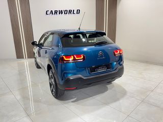 Citroen C4 Cactus 2020 ΕΛΛΗΝΙΚΟ SHINE 5ΑΠΛΗ ΕΓΓΥΗΣΗ & 5 ΧΡΟΝΙΑ ΔΩΡΕΑΝ SERVICE-thumb-14