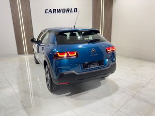 Citroen C4 Cactus 2020 ΕΛΛΗΝΙΚΟ SHINE 5ΑΠΛΗ ΕΓΓΥΗΣΗ & 5 ΧΡΟΝΙΑ ΔΩΡΕΑΝ SERVICE-thumb-15