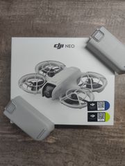 Multicopters-Drones DJI 2026 NEO MOTION FLY MORE COMBO-thumb-3