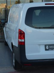 Κλούβα Mercedes-Benz 2020 VITO 111 EXTRA LONG | 1.5CDi 114hp | 6TAXYTO | 3ΘΕΣΙΟ | EU6-thumb-8