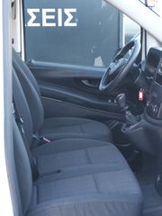 Κλούβα Mercedes-Benz 2020 VITO 111 EXTRA LONG | 1.5CDi 114hp | 6TAXYTO | 3ΘΕΣΙΟ | EU6-thumb-18