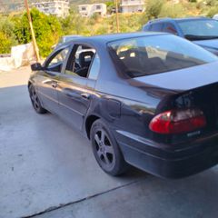 Toyota Avensis 2003 AVENSIS 1.6 VVTI