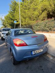 Opel Tigra 2005 TWINTOP 1.8 SPORT
