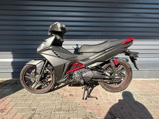 Sym VF 125 2023-thumb-1