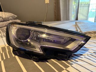 Φανάρι Audi A3 8V Facelift LED-thumb-2