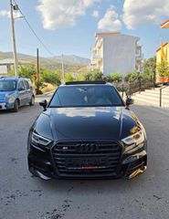 Audi S3 2017 S3 2.0  QUATTRO