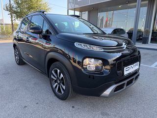 Citroen C3 Aircross 2019 PURETECH SHINE 1.2 110 PS