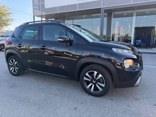 Citroen C3 Aircross 2019 PURETECH SHINE 1.2 110 PS-thumb-1