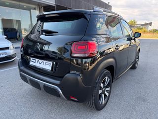 Citroen C3 Aircross 2019 PURETECH SHINE 1.2 110 PS-thumb-4