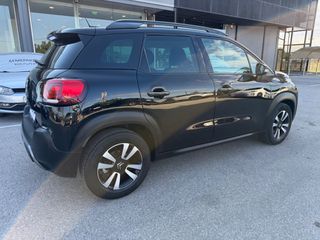 Citroen C3 Aircross 2019 PURETECH SHINE 1.2 110 PS-thumb-3