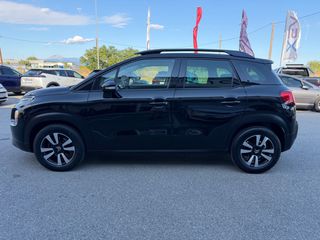 Citroen C3 Aircross 2019 PURETECH SHINE 1.2 110 PS-thumb-7