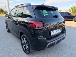 Citroen C3 Aircross 2019 PURETECH SHINE 1.2 110 PS-thumb-6