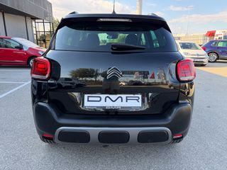 Citroen C3 Aircross 2019 PURETECH SHINE 1.2 110 PS-thumb-5