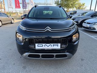 Citroen C3 Aircross 2019 PURETECH SHINE 1.2 110 PS-thumb-10