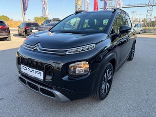 Citroen C3 Aircross 2019 PURETECH SHINE 1.2 110 PS-thumb-9
