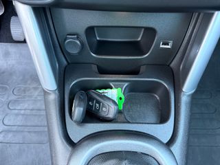 Citroen C3 Aircross 2019 PURETECH SHINE 1.2 110 PS-thumb-36