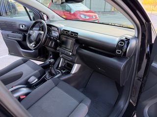 Citroen C3 Aircross 2019 PURETECH SHINE 1.2 110 PS-thumb-39