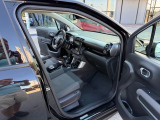 Citroen C3 Aircross 2019 PURETECH SHINE 1.2 110 PS-thumb-38