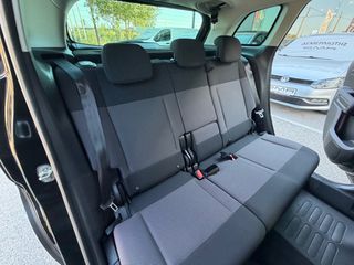 Citroen C3 Aircross 2019 PURETECH SHINE 1.2 110 PS-thumb-42