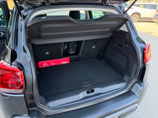 Citroen C3 Aircross 2019 PURETECH SHINE 1.2 110 PS-thumb-43
