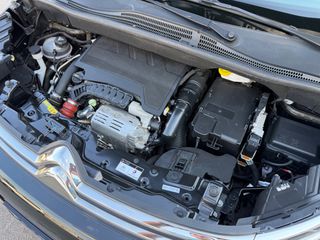 Citroen C3 Aircross 2019 PURETECH SHINE 1.2 110 PS-thumb-48
