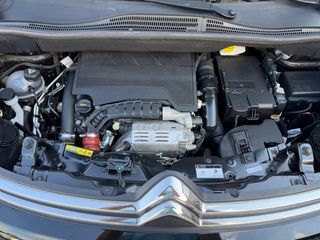 Citroen C3 Aircross 2019 PURETECH SHINE 1.2 110 PS-thumb-47