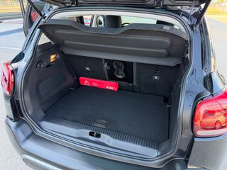 Citroen C3 Aircross 2019 PURETECH SHINE 1.2 110 PS-thumb-45