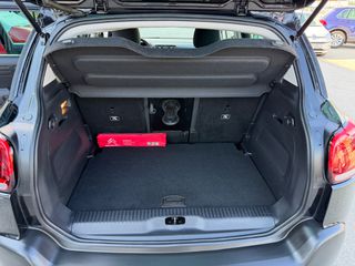 Citroen C3 Aircross 2019 PURETECH SHINE 1.2 110 PS-thumb-44